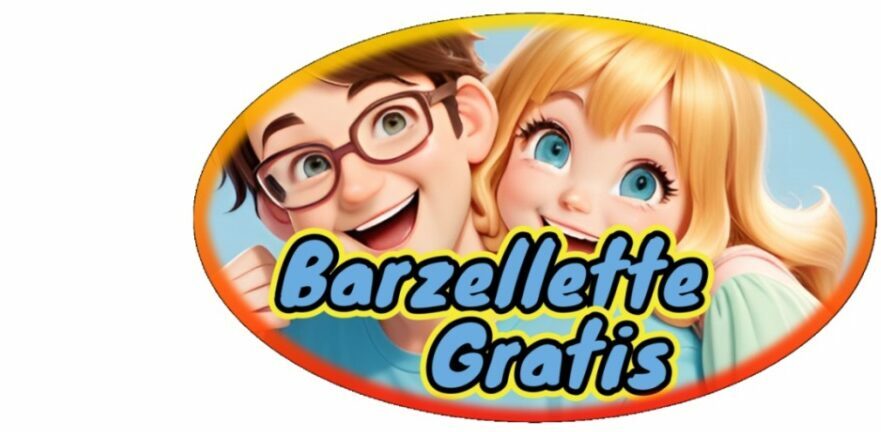 Barzellette Gratis