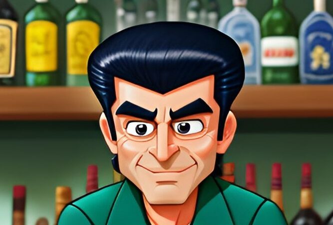 BARZELLETTA IL BARISTA E LE FOTO DA INDOVINARE